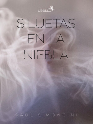 cover image of Siluetas en la niebla